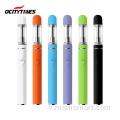 finition colorée 510 fil cbd vape batterie